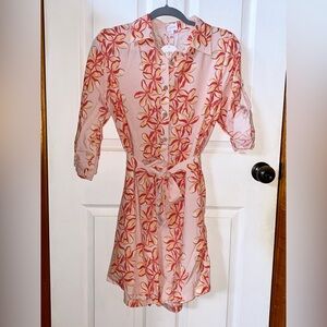 Leikini Mohalu Romper BNWT Limited Soldout